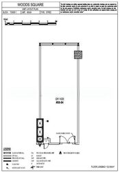 Woods Square (D25), Office #611757501